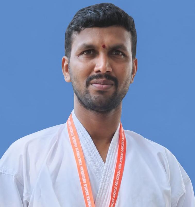 Instructor 3